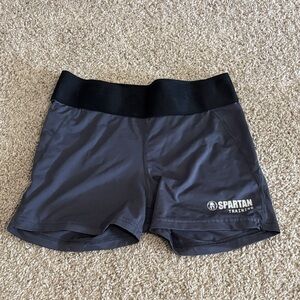 Craft Spartan Race Shorts